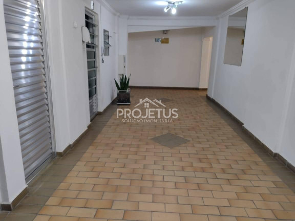 Imagem Apartamento com 2 Quartos à Venda, 61 m² em Vila Mariana - São Paulo