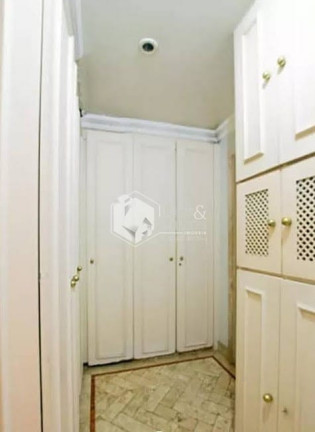 Imagem Apartamento com 3 Quartos à Venda, 134 m² em Itaim Bibi - São Paulo Imagem Apartamento com 3 Quartos à Venda, 134 m² em Itaim Bibi - São Paulo