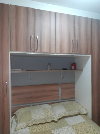 Imagem Imóvel com 2 Quartos à Venda, 51 m² em Cidade Líder - São Paulo