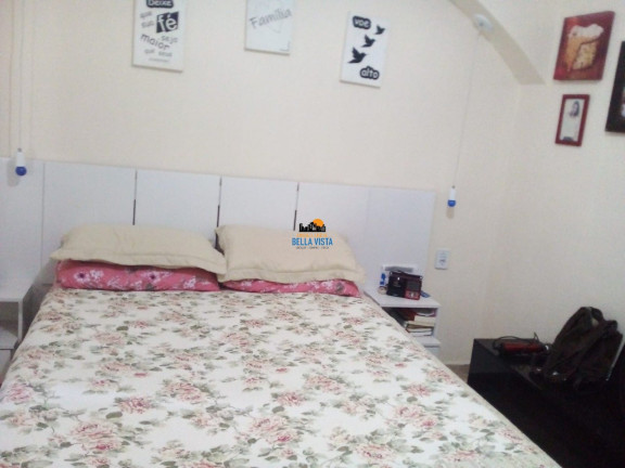 Imagem Apartamento com 1 Quarto à Venda, em Itararé - Sao Vicente Imagem Apartamento com 1 Quarto à Venda, em Itararé - Sao Vicente