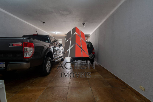 Imagem Sobrado com 3 Quartos à Venda, 171 m² em Jardim Piqueroby - São Paulo