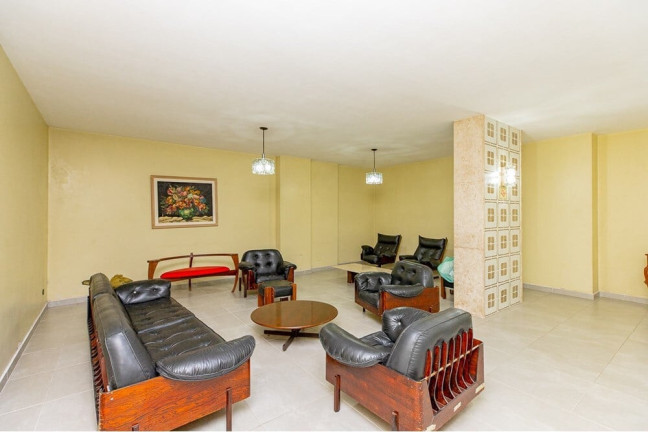 Imagem Apartamento com 2 Quartos à Venda, 115 m² em Moema - São Paulo