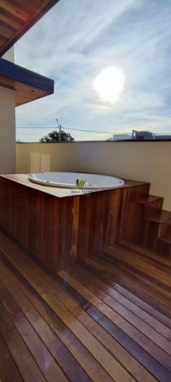 Imagem Casa de Condomínio com 3 Quartos à Venda, 165 m² em São Venâncio - Itupeva