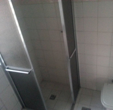 Imagem Apartamento com 1 Quarto à Venda, 52 m² em água Branca - São Paulo