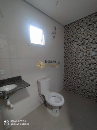 Imagem Cobertura com 2 Quartos à Venda, 84 m² em Vila Junqueira - Santo André