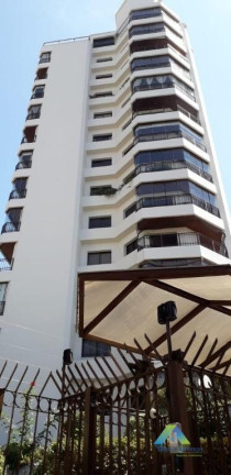 Imagem Apartamento com 4 Quartos à Venda, 170 m² em Chácara Inglesa - São Paulo Imagem Apartamento com 4 Quartos à Venda, 170 m² em Chácara Inglesa - São Paulo