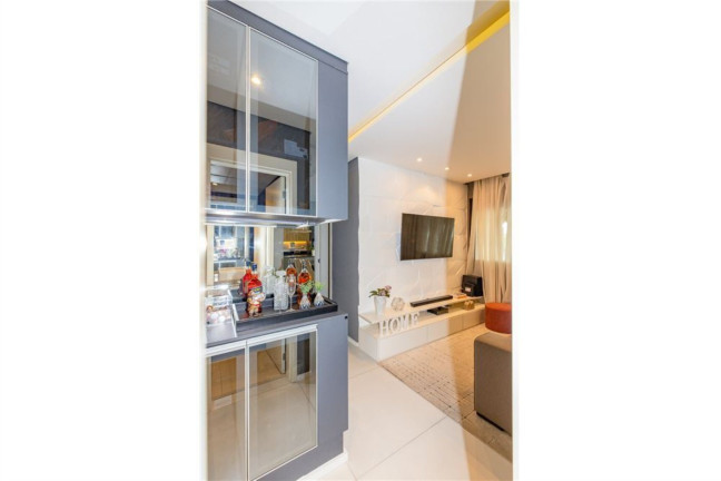 Imagem Apartamento com 2 Quartos à Venda, 101 m² em Campo Belo - São Paulo