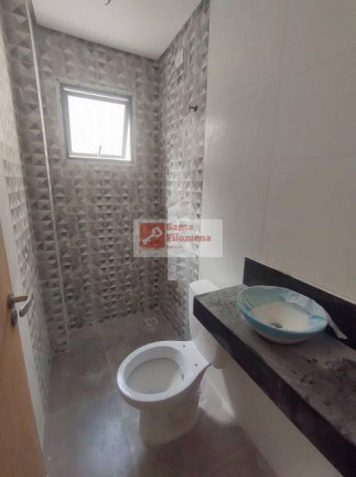 Imagem Apartamento com 2 Quartos à Venda, 112 m² em Vila Floresta - Santo André Imagem Apartamento com 2 Quartos à Venda, 112 m² em Vila Floresta - Santo André