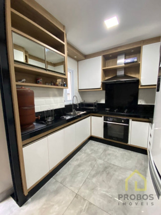 Imagem Casa com 3 Quartos à Venda, 150 m² em Residencial Monte Verde - Indaiatuba
