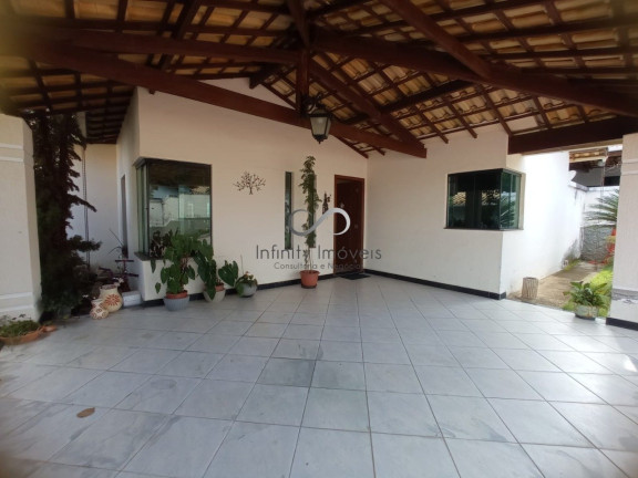 Imagem Casa de Condomínio com 3 Quartos à Venda, 450 m² em Várzea - Lagoa Santa Imagem Casa de Condomínio com 3 Quartos à Venda, 450 m² em Várzea - Lagoa Santa
