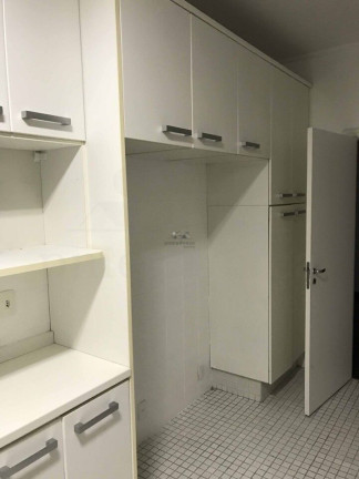 Imagem Apartamento com 4 Quartos à Venda, 213 m² em Higienópolis - São Paulo