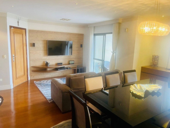 Imagem Apartamento com 3 Quartos à Venda, 240 m² em Anchieta - São Bernardo Do Campo Imagem Apartamento com 3 Quartos à Venda, 240 m² em Anchieta - São Bernardo Do Campo