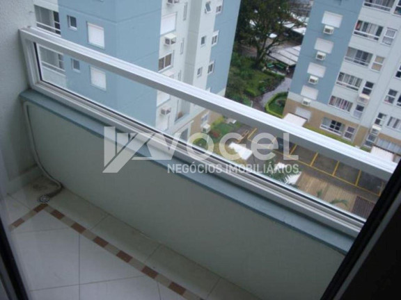 Imagem Apartamento com 2 Quartos à Venda, 57 m² em Padre Réus - Sao Leopoldo Imagem Apartamento com 2 Quartos à Venda, 57 m² em Padre Réus - Sao Leopoldo