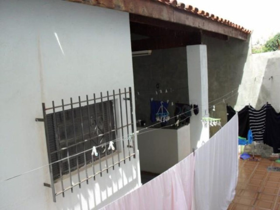 Imagem Casa com 3 Quartos à Venda, 250 m² em Parque João De Vasconcelos - Sumaré Imagem Casa com 3 Quartos à Venda, 250 m² em Parque João De Vasconcelos - Sumaré