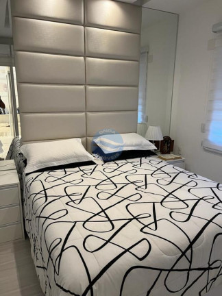 Imagem Apartamento com 1 Quarto à Venda, 55 m² em Pompéia - Santos Imagem Apartamento com 1 Quarto à Venda, 55 m² em Pompéia - Santos