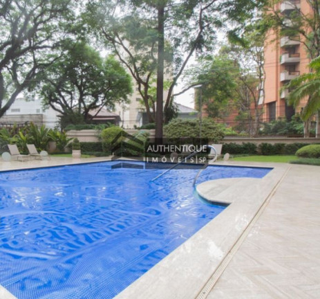 Imagem Apartamento com 4 Quartos à Venda, 500 m² em Higienópolis - São Paulo Imagem Apartamento com 4 Quartos à Venda, 500 m² em Higienópolis - São Paulo