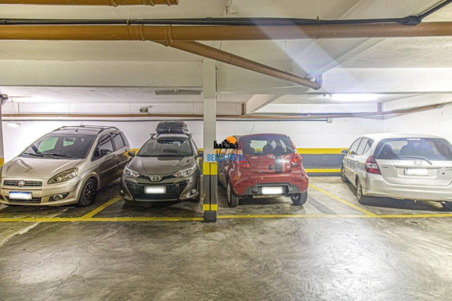 Imagem Sala Comercial à Venda,  em Vila Clementino - São Paulo