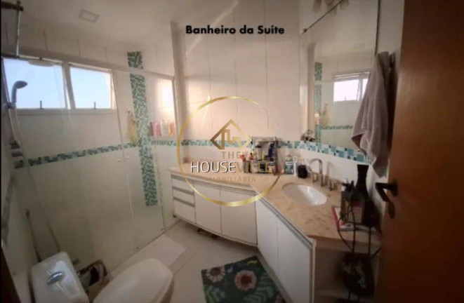 Imagem Casa com 3 Quartos à Venda, 114 m² em Jardim Aquárius - São José Dos Campos