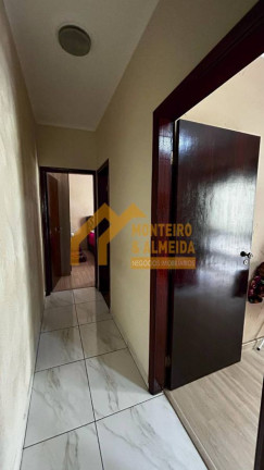 Imagem Casa com 3 Quartos à Venda, 247 m² em Vila Santana - Itapetininga