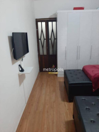 Imagem Sobrado com 2 Quartos à Venda, 117 m² em Santa Paula - São Caetano Do Sul Imagem Sobrado com 2 Quartos à Venda, 117 m² em Santa Paula - São Caetano Do Sul