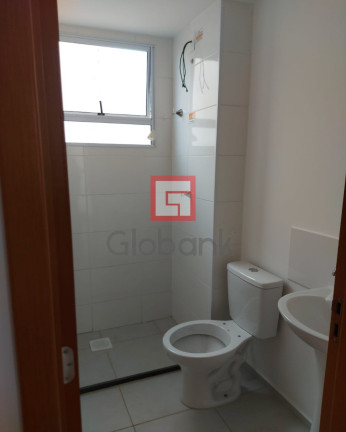 Imagem Apartamento com 2 Quartos à Venda, 45 m² em Barcelona Park - Montes Claros Imagem Apartamento com 2 Quartos à Venda, 45 m² em Barcelona Park - Montes Claros