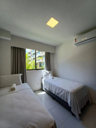 Imagem Apartamento com 2 Quartos à Venda, 61 m² em Muro Alto - Ipojuca