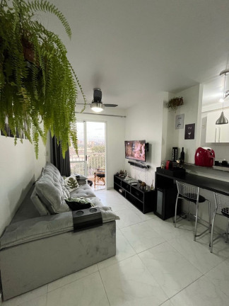 Apartamento com 2 Quartos à Venda, 67 m² em Jaguaré - São Paulo