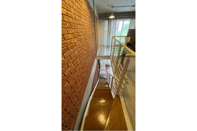 Imagem Apartamento com 1 Quarto à Venda, 79 m² em Itaim Bibi - São Paulo