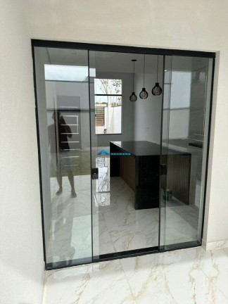 Imagem Casa com 3 Quartos à Venda, 155 m² em Residencial Tosi - Itupeva Imagem Casa com 3 Quartos à Venda, 155 m² em Residencial Tosi - Itupeva