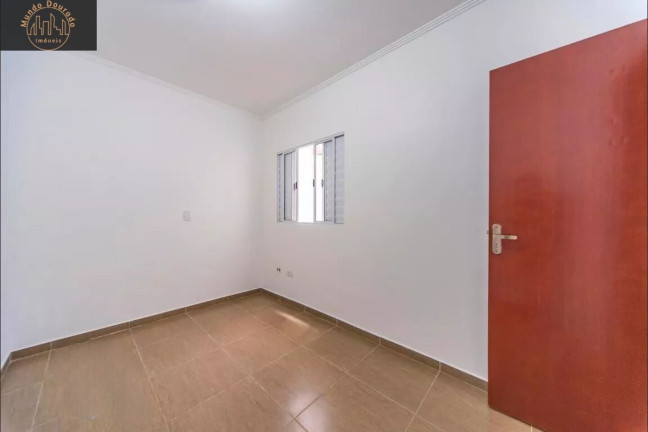 Imagem Apartamento com 2 Quartos à Venda, 52 m² em Vila Humaitá - Santo André Imagem Apartamento com 2 Quartos à Venda, 52 m² em Vila Humaitá - Santo André