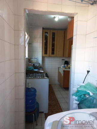 Imagem Apartamento com 2 Quartos à Venda, 59 m² em Santa Terezinha - São Bernardo Do Campo
