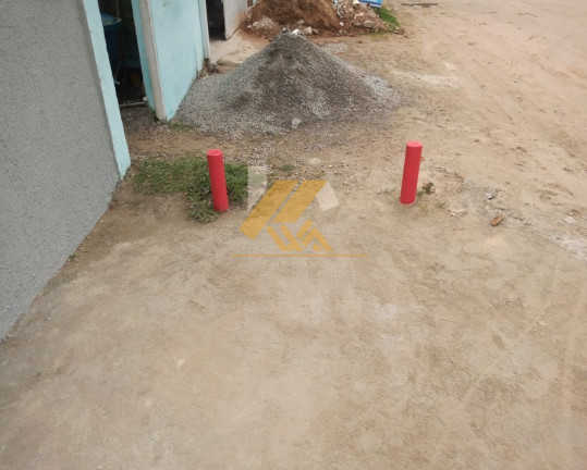Imagem Casa com 2 Quartos à Venda, 90 m² em Boraceia - Bertioga