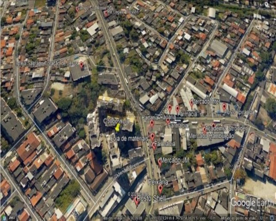 Imagem Imóvel com 2 Quartos à Venda, em Estrela Do Norte - São Gonçalo Imagem Imóvel com 2 Quartos à Venda, em Estrela Do Norte - São Gonçalo