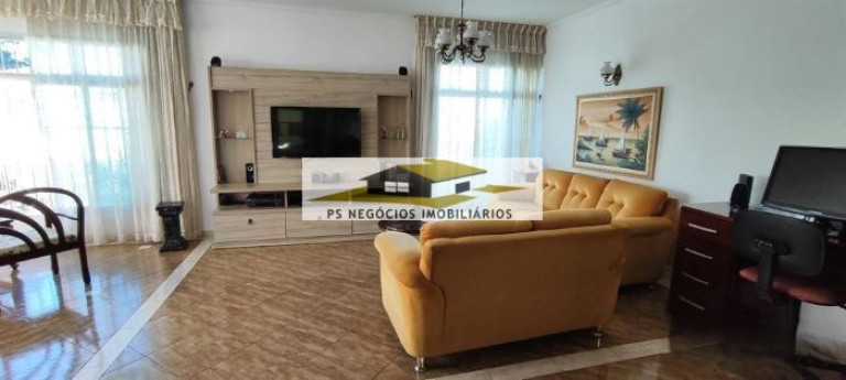 Imagem Casa com 3 Quartos à Venda, 171 m² em Parque Jabaquara - São Paulo