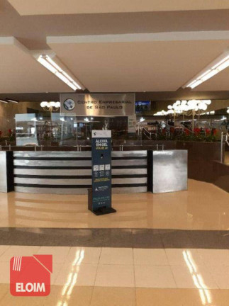 Imagem Sala Comercial à Venda ou Locação, 2.844 m² em Jardim São Luís - São Paulo Imagem Sala Comercial à Venda ou Locação, 2.844 m² em Jardim São Luís - São Paulo