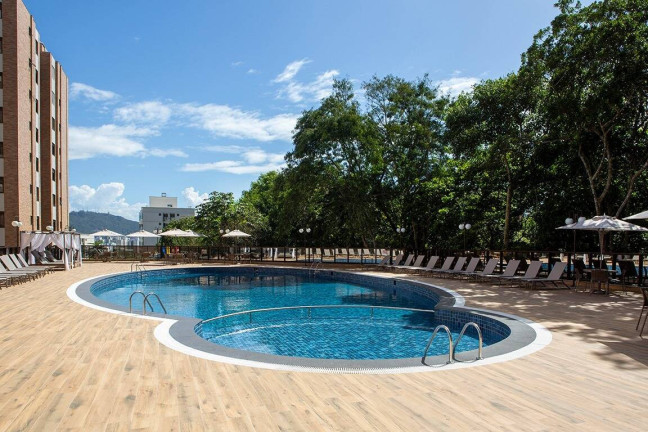 Imagem Apartamento com 4 Quartos à Venda, 101 m² em Itacorubi - Florianópolis