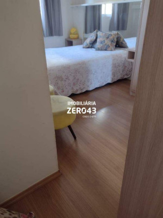 Imagem Apartamento com 2 Quartos à Venda, 67 m² em Jardim Morumbi - Londrina