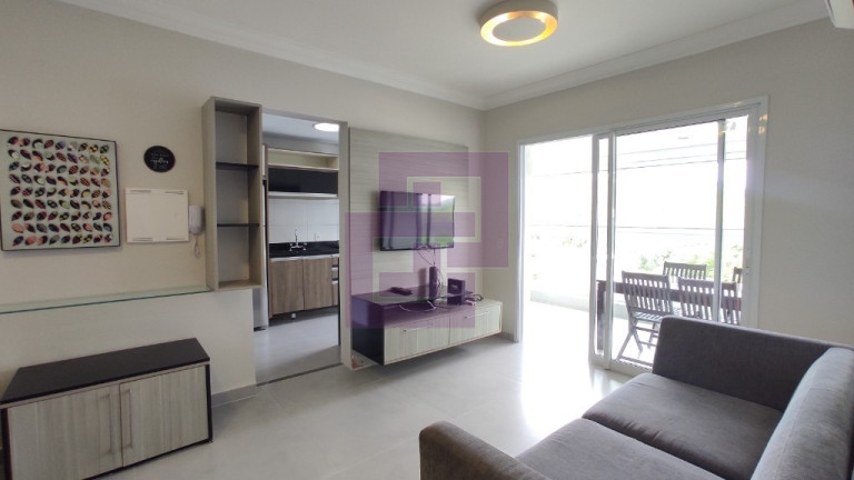 Imagem Apartamento com 2 Quartos à Venda, 123 m² em Jardim Astúrias - Guarujá
