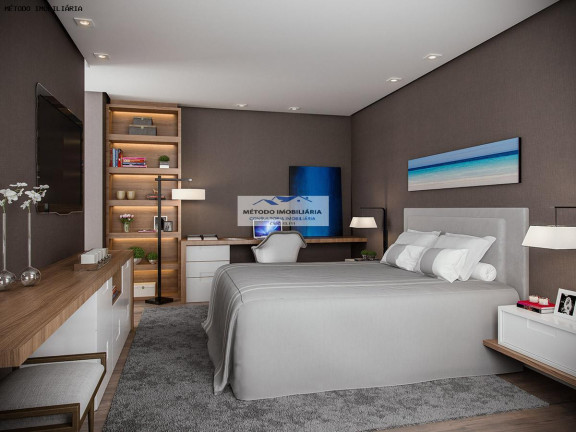 Imagem Apartamento com 4 Quartos à Venda, 455 m² em Vila Mariana - São Paulo