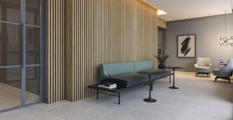 Imagem Apartamento com 2 Quartos à Venda, 38 m² em Moemna - São Paulo Imagem Apartamento com 2 Quartos à Venda, 38 m² em Moemna - São Paulo