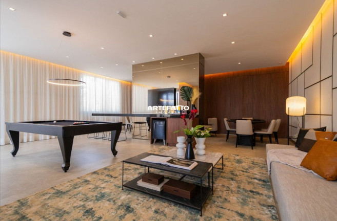 Imagem Apartamento com 3 Quartos à Venda, 136 m² em Santo Amaro - São Paulo Imagem Apartamento com 3 Quartos à Venda, 136 m² em Santo Amaro - São Paulo