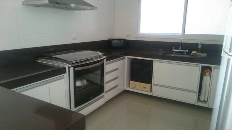 Imagem Casa com 3 Quartos à Venda, 254 m² em Caminho Novo - Tremembé