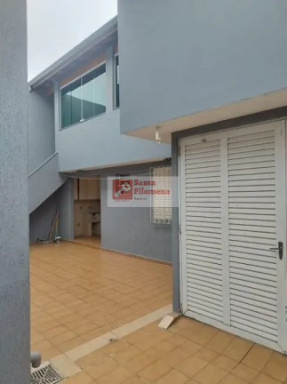 Imagem Sobrado com 4 Quartos para Alugar, 250 m² em Parque Erasmo Assunção - Santo André Imagem Sobrado com 4 Quartos para Alugar, 250 m² em Parque Erasmo Assunção - Santo André