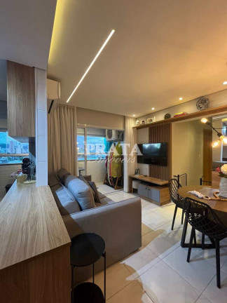 Imagem Apartamento com 2 Quartos à Venda, 60 m² em Macuco - Santos Imagem Apartamento com 2 Quartos à Venda, 60 m² em Macuco - Santos