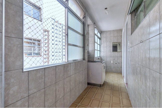 Imagem Imóvel com 2 Quartos à Venda, 96 m² em Bela Vista - São Paulo