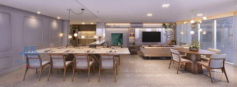 Imagem Imóvel com 3 Quartos à Venda, 126 m² em João Paulo - Florianópolis