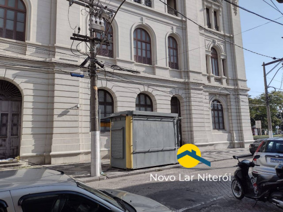 Imagem Loja à Venda, 69 m² em Centro - Niterói Imagem Loja à Venda, 69 m² em Centro - Niterói