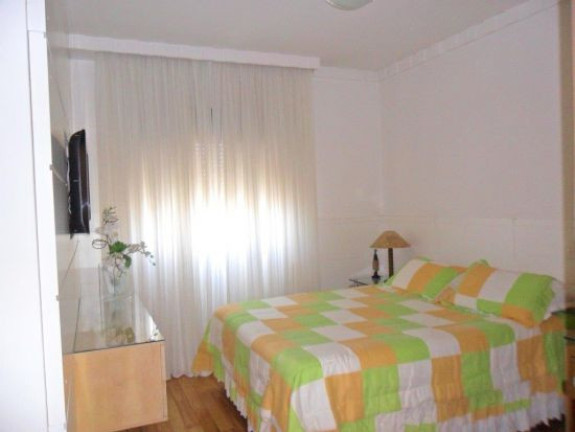 Imagem Apartamento com 4 Quartos à Venda, 374 m² em Chacara Klabin  - São Paulo