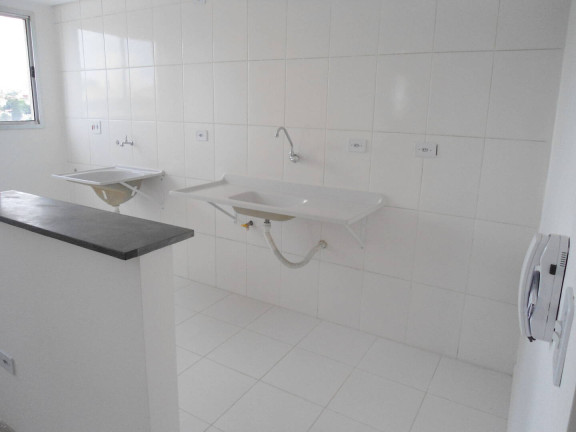 Imagem Apartamento com 3 Quartos à Venda, 50 m² em Vila Esperança - São Paulo