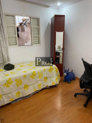 Imagem Casa com 3 Quartos à Venda, 168 m² em Barcelona - São Caetano Do Sul